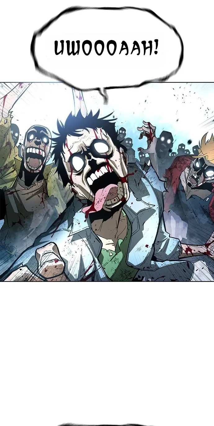 Love Tears Away the Zombie β Chapter 1 β Page 96