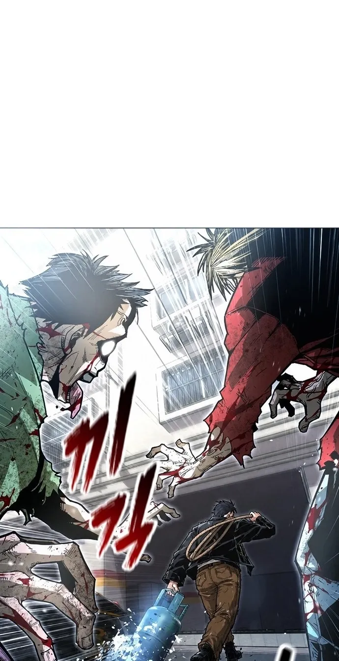 Love Tears Away the Zombie β Chapter 1 β Page 102