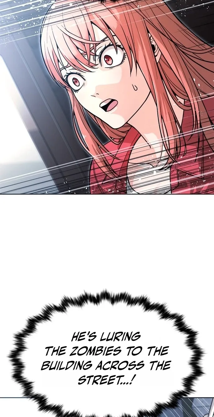 Love Tears Away the Zombie β Chapter 1 β Page 105