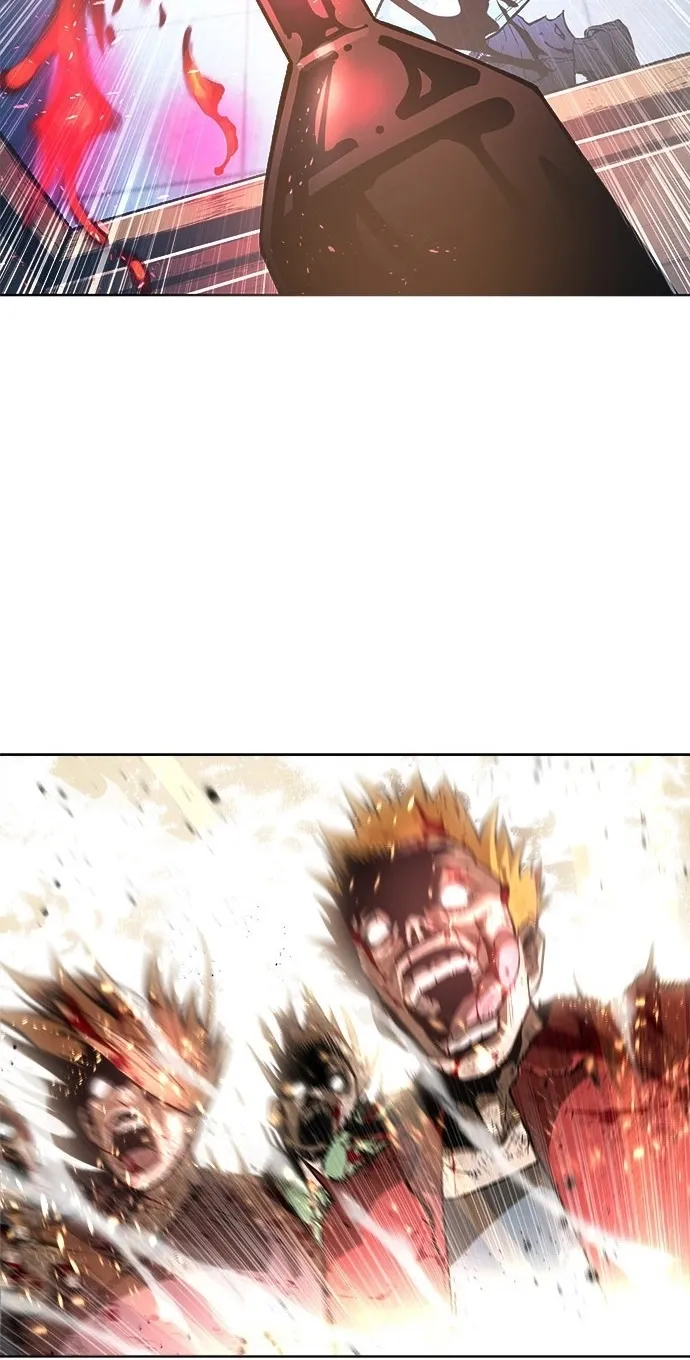 Love Tears Away the Zombie β Chapter 1 β Page 118