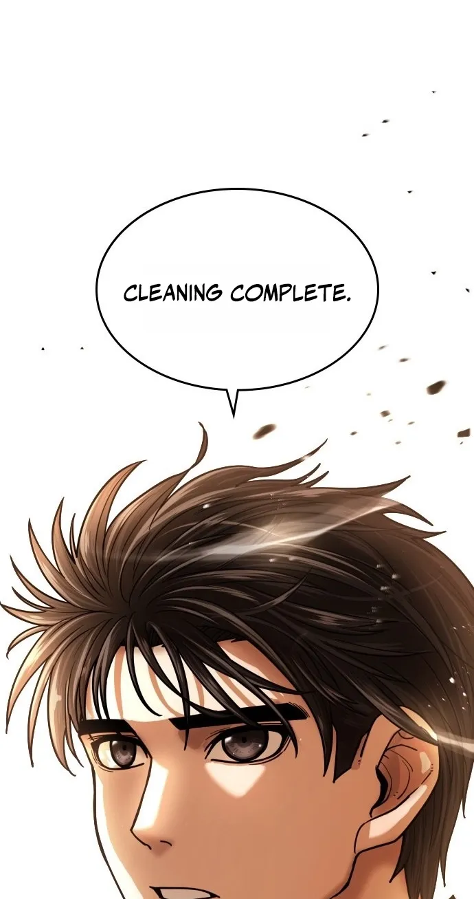 Love Tears Away the Zombie β Chapter 1 β Page 121