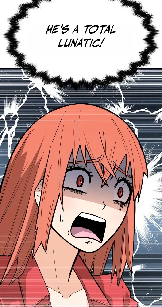 Love Tears Away the Zombie β Chapter 1 β Page 123