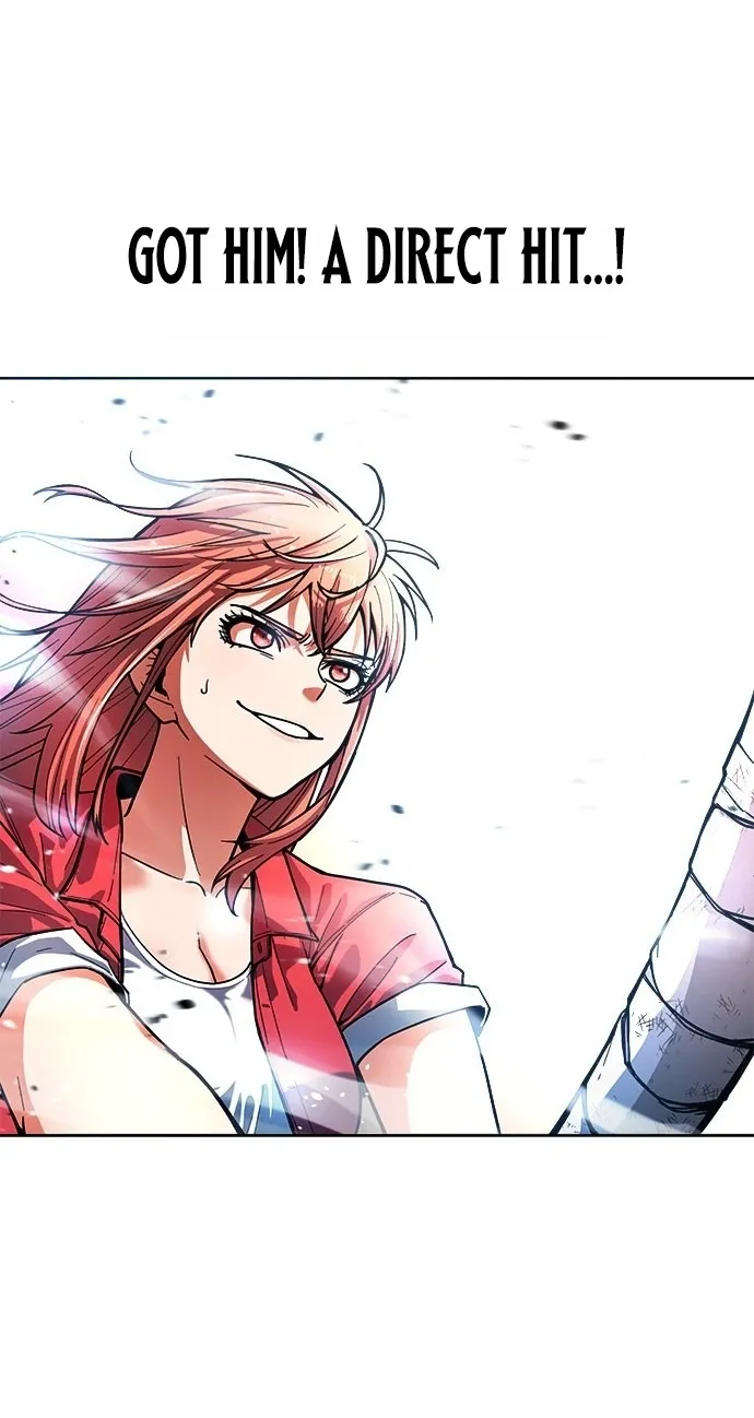 Love Tears Away the Zombie β Chapter 1 β Page 135