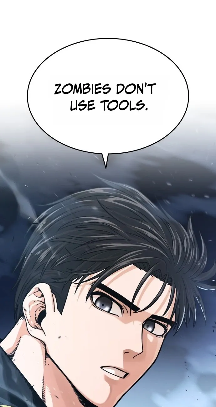 Love Tears Away the Zombie β Chapter 1 β Page 138