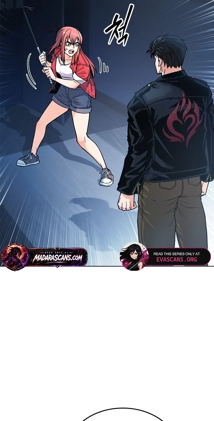 Love Tears Away the Zombie β Chapter 1 β Page 141