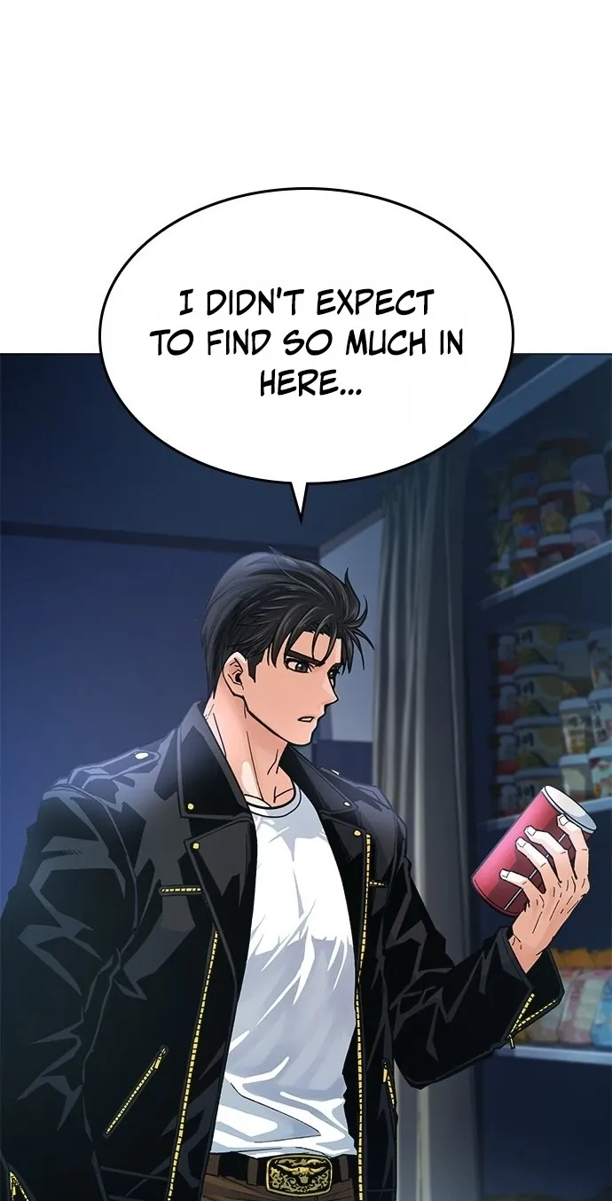 Love Tears Away the Zombie β Chapter 1 β Page 143