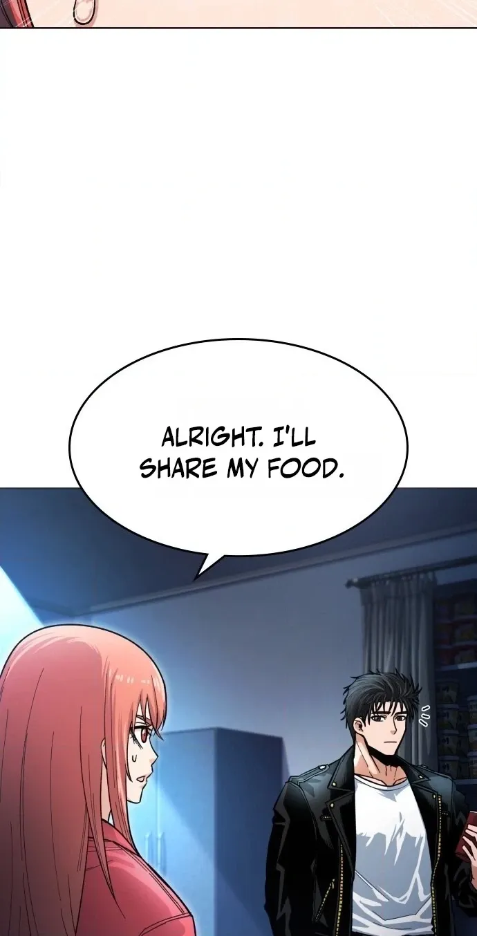 Love Tears Away the Zombie β Chapter 1 β Page 149