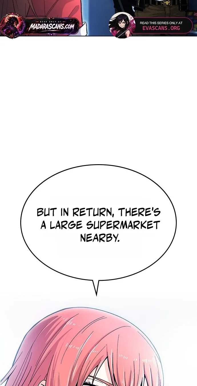 Love Tears Away the Zombie β Chapter 1 β Page 150