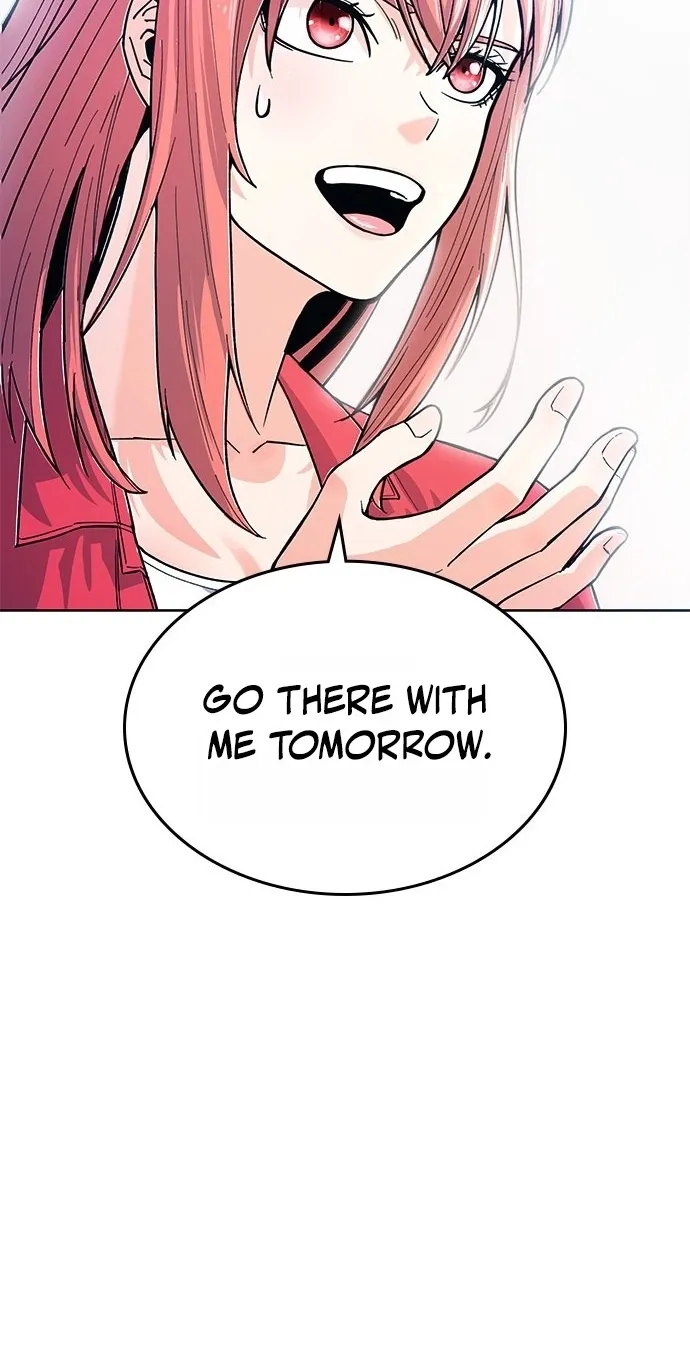 Love Tears Away the Zombie β Chapter 1 β Page 151