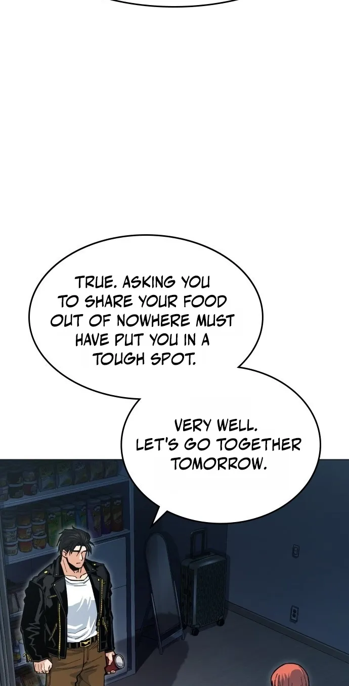 Love Tears Away the Zombie β Chapter 1 β Page 153