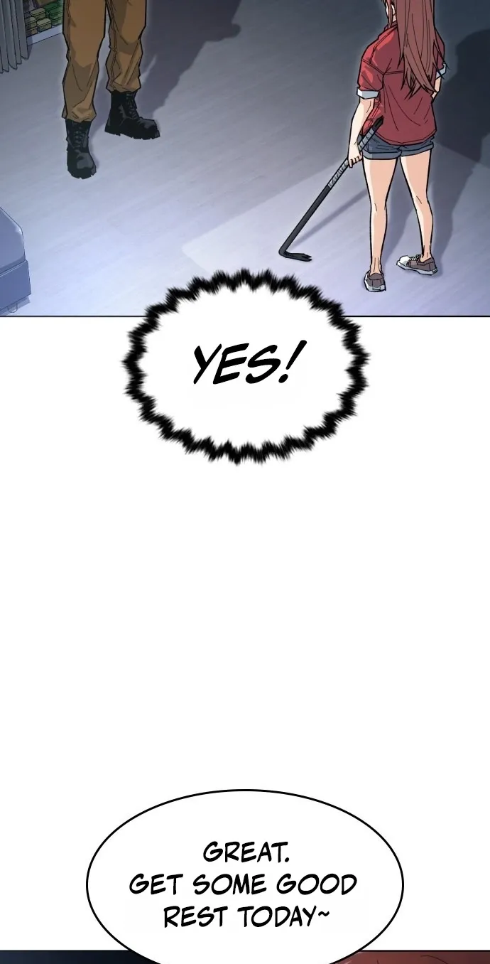 Love Tears Away the Zombie β Chapter 1 β Page 154