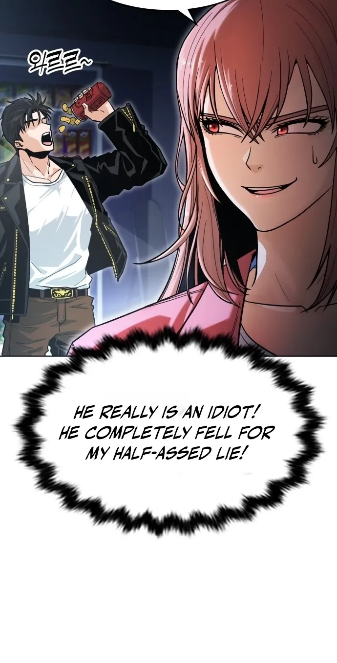 Love Tears Away the Zombie β Chapter 1 β Page 155