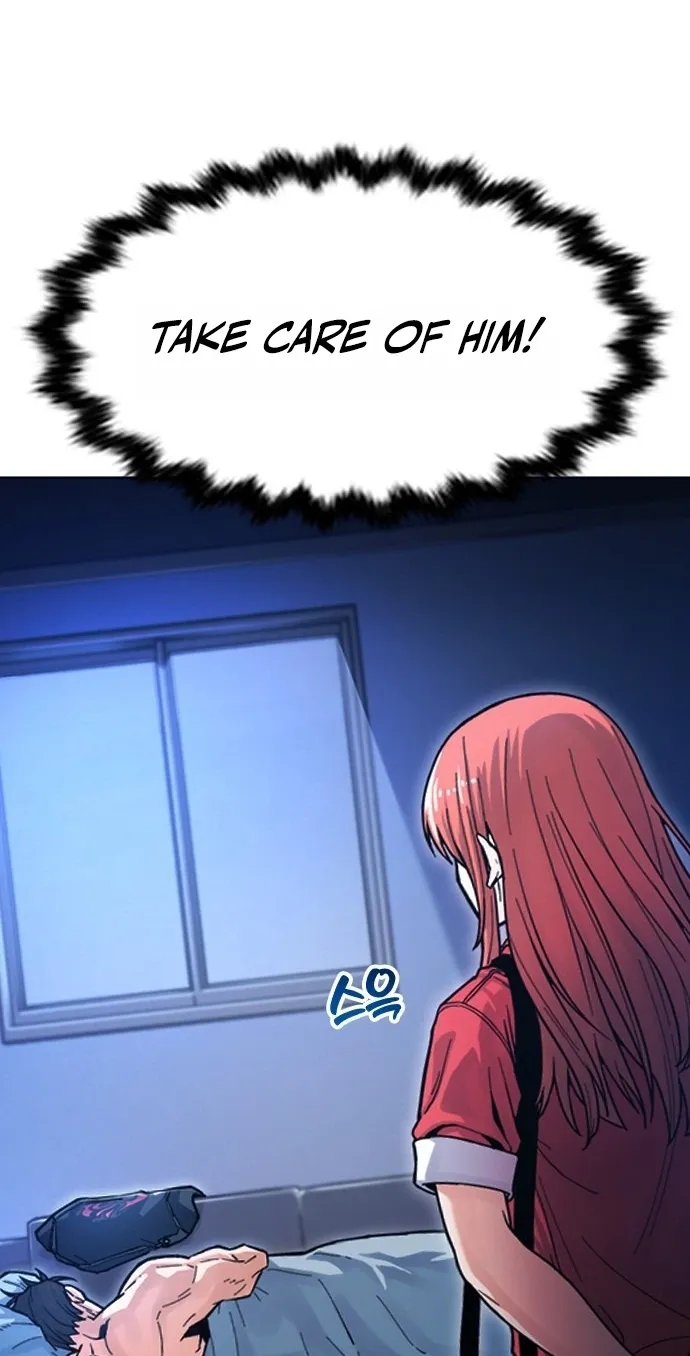 Love Tears Away the Zombie β Chapter 1 β Page 157