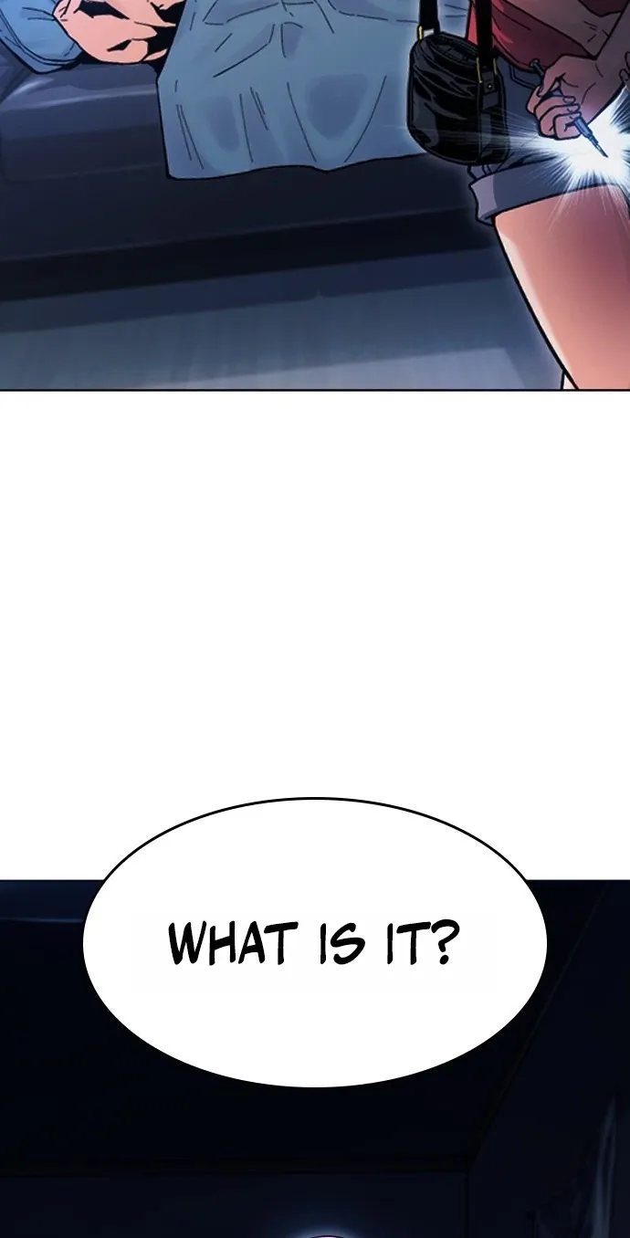 Love Tears Away the Zombie β Chapter 1 β Page 158