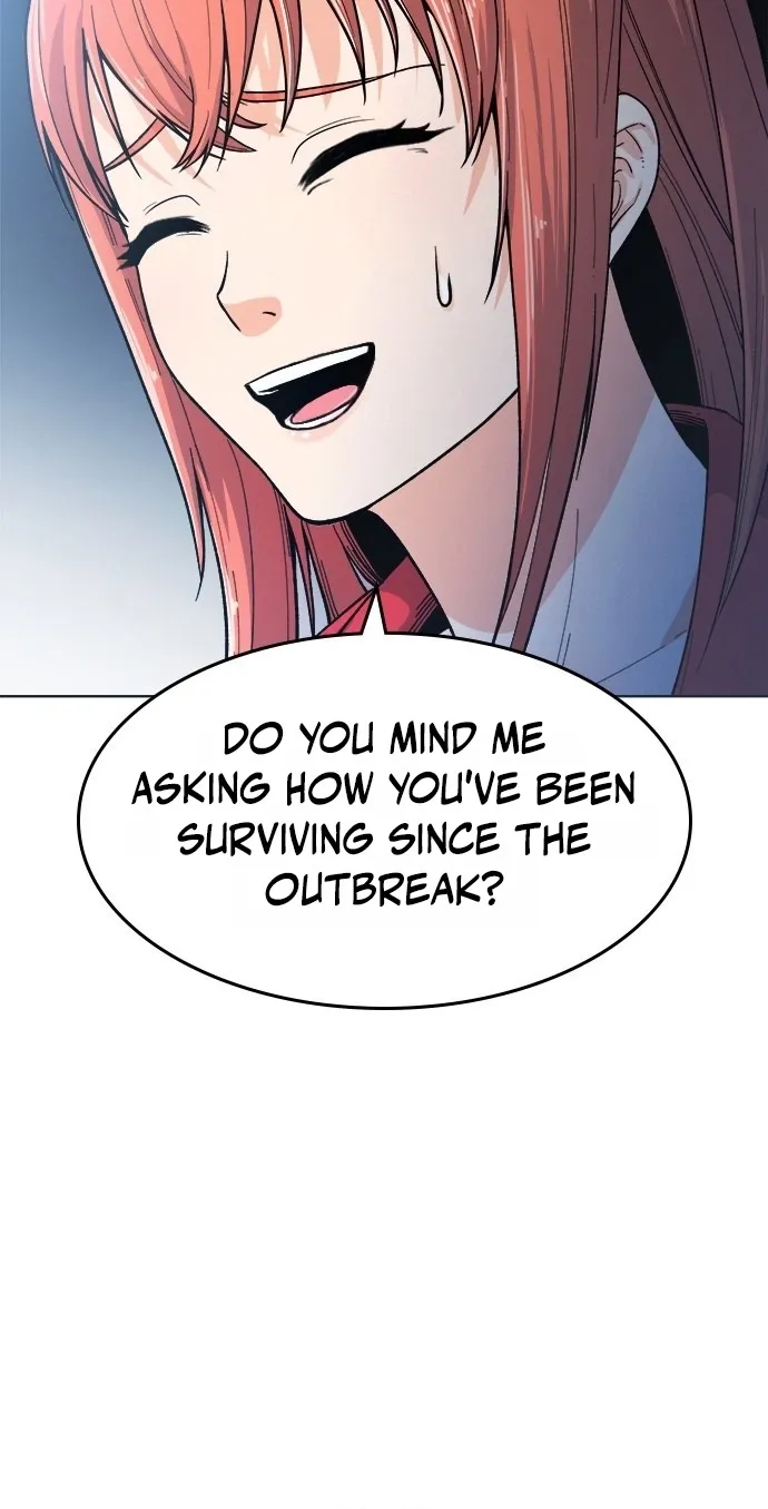 Love Tears Away the Zombie β Chapter 1 β Page 162