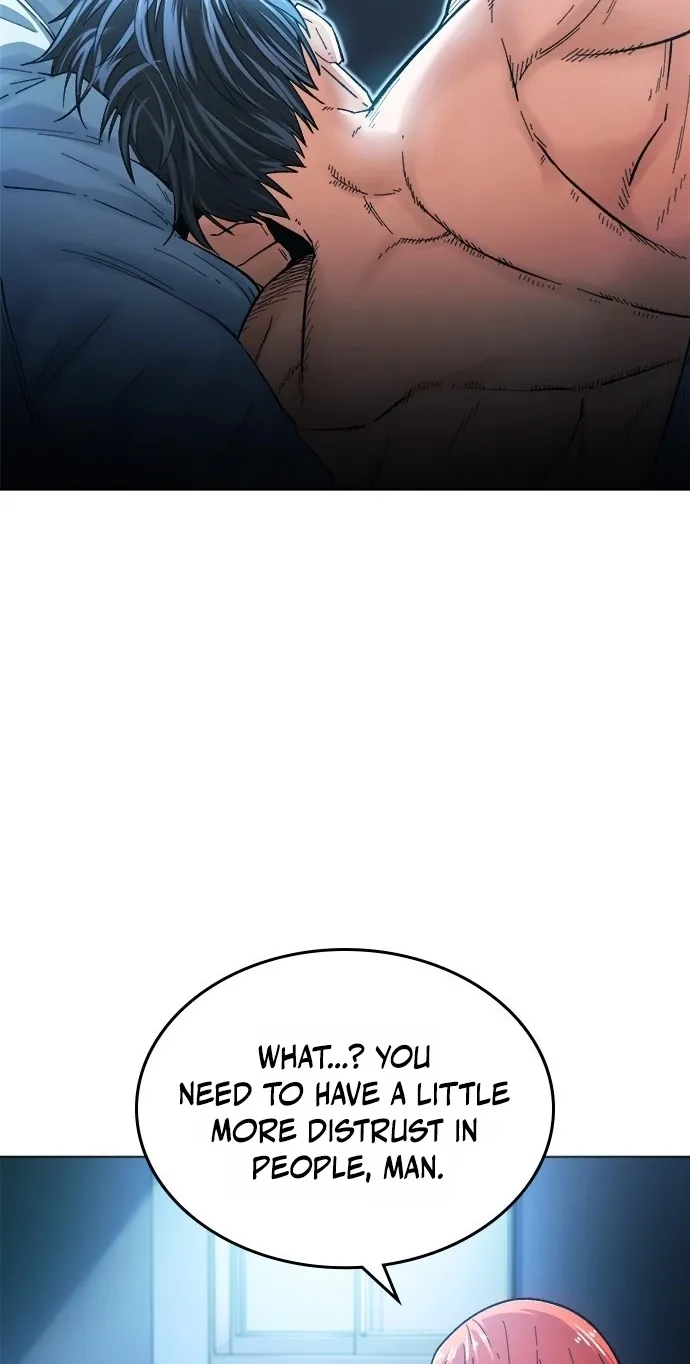 Love Tears Away the Zombie β Chapter 1 β Page 165