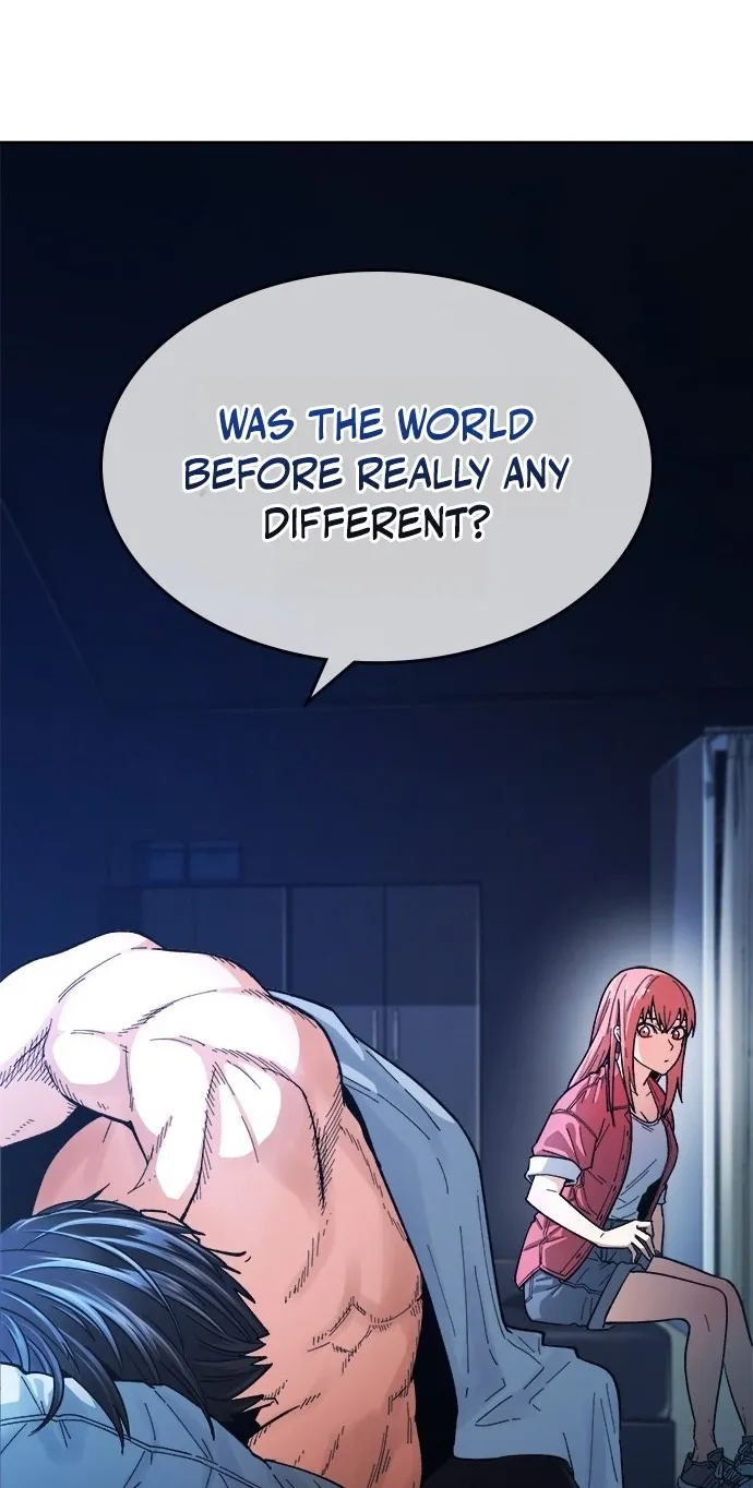 Love Tears Away the Zombie β Chapter 1 β Page 168