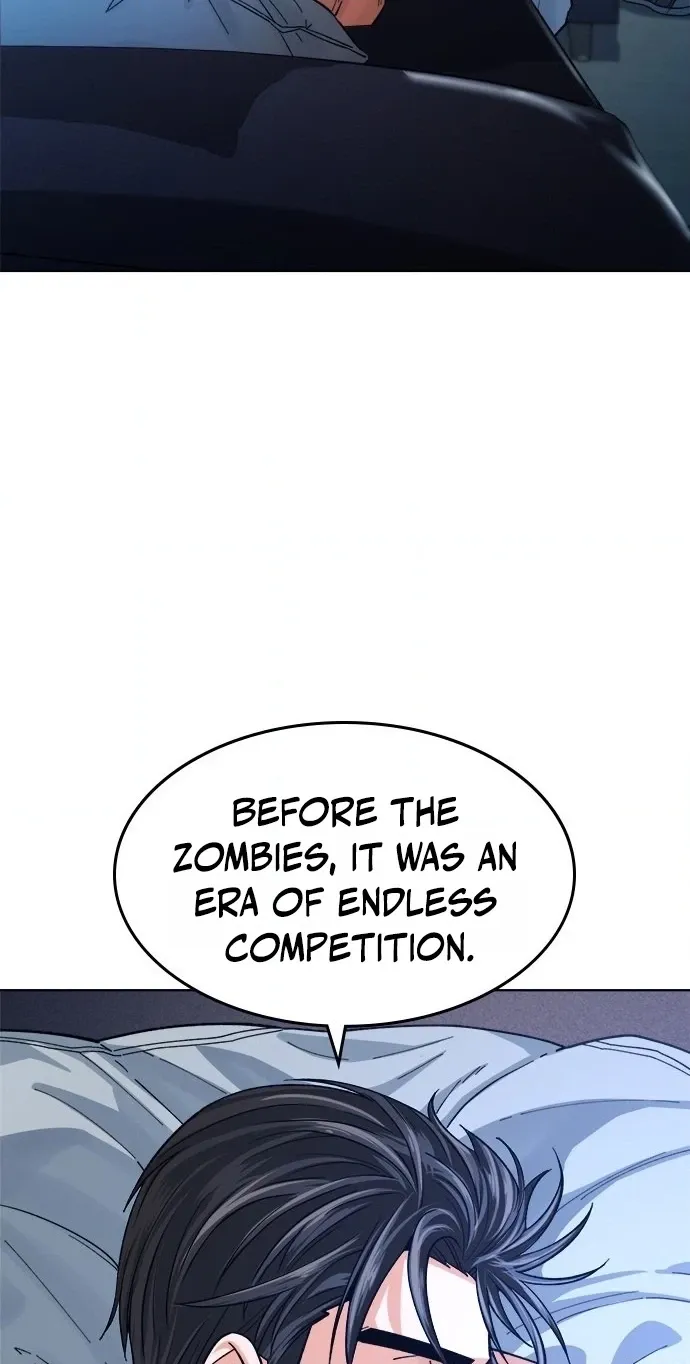 Love Tears Away the Zombie β Chapter 1 β Page 169