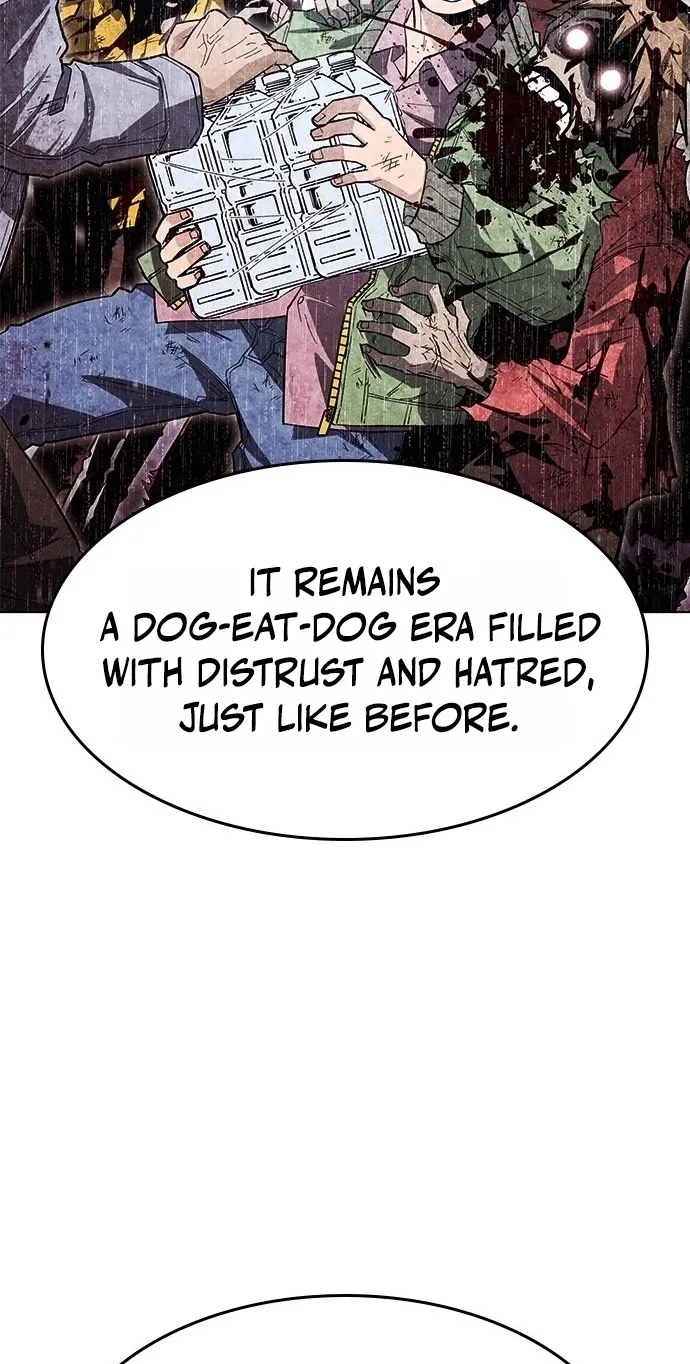 Love Tears Away the Zombie β Chapter 1 β Page 172