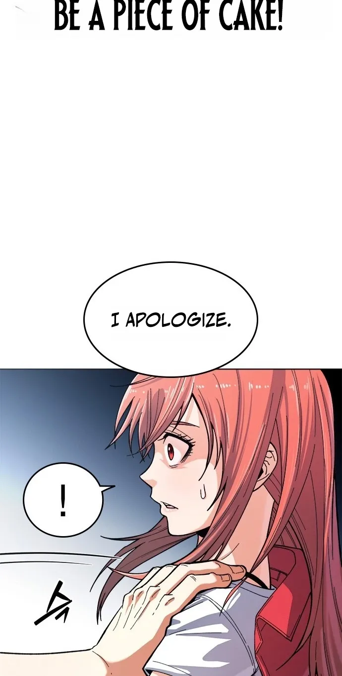 Love Tears Away the Zombie β Chapter 1 β Page 182