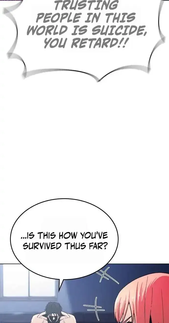 Love Tears Away the Zombie β Chapter 1 β Page 194