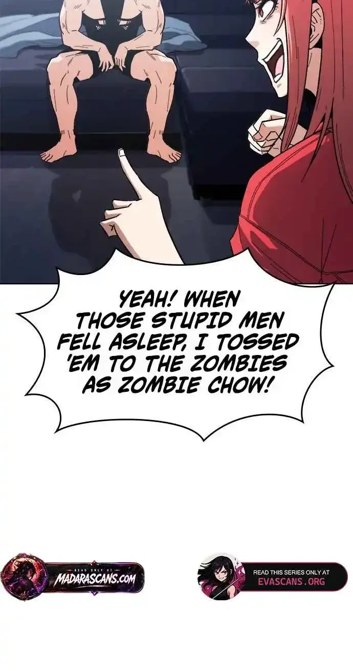 Love Tears Away the Zombie β Chapter 1 β Page 195
