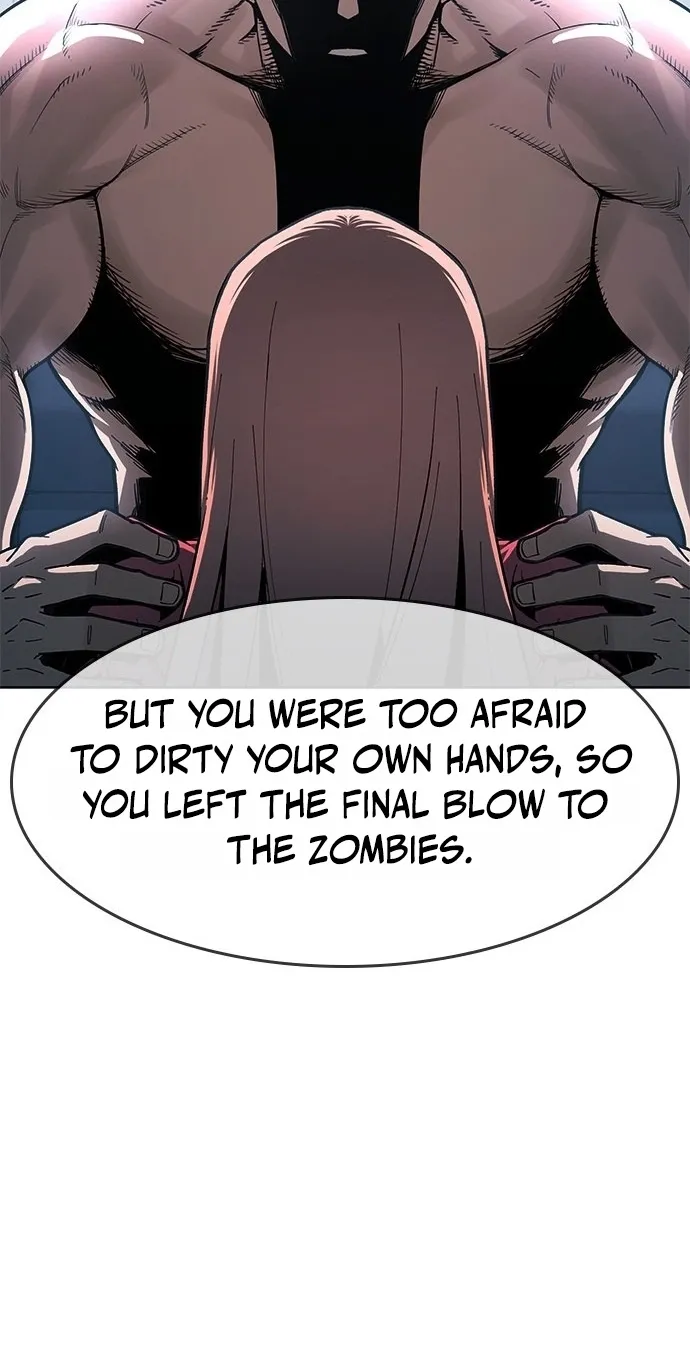 Love Tears Away the Zombie β Chapter 1 β Page 198