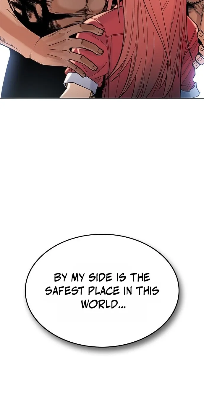 Love Tears Away the Zombie β Chapter 1 β Page 203