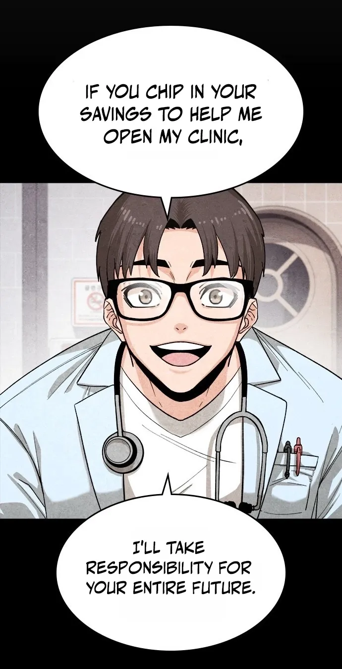 Love Tears Away the Zombie β Chapter 1 β Page 206