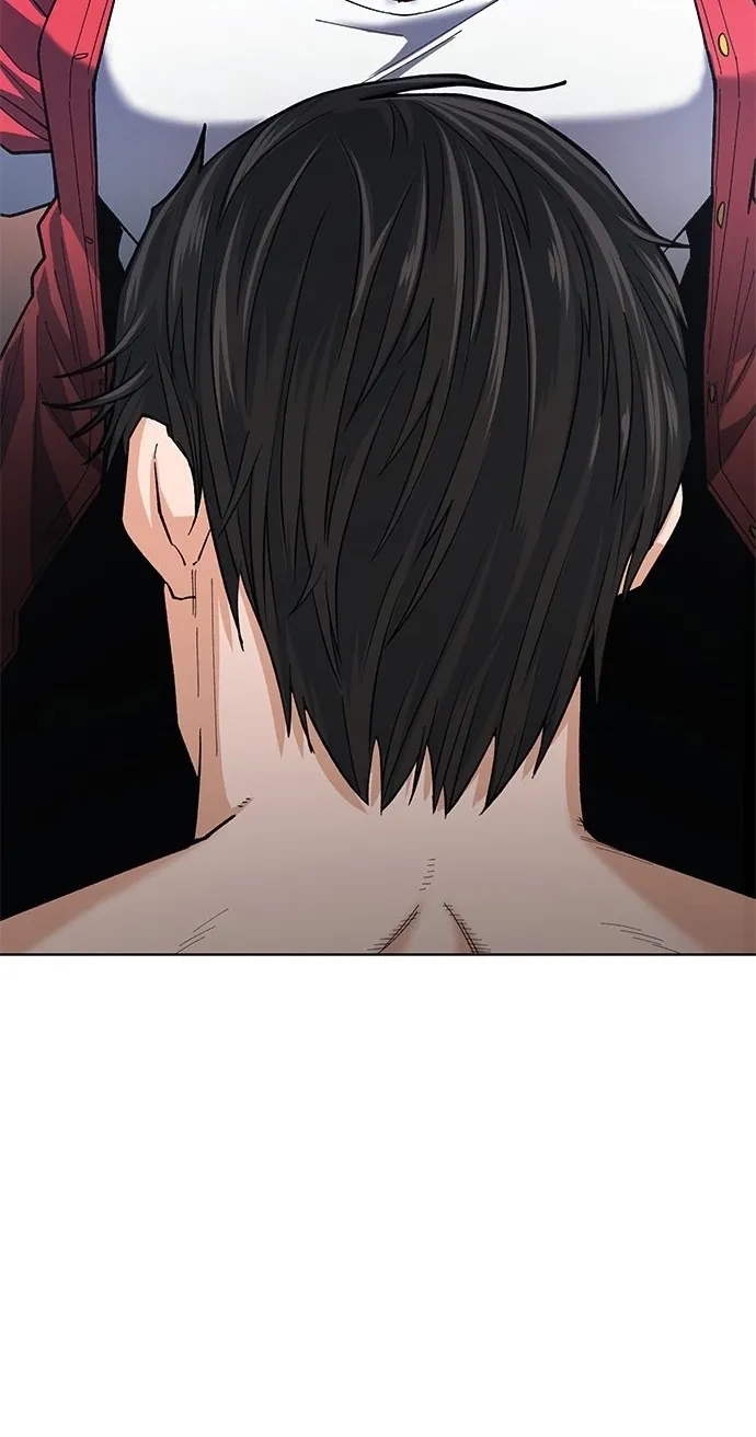 Love Tears Away the Zombie β Chapter 1 β Page 214