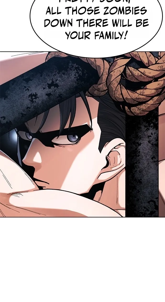 Love Tears Away the Zombie β Chapter 1 β Page 221