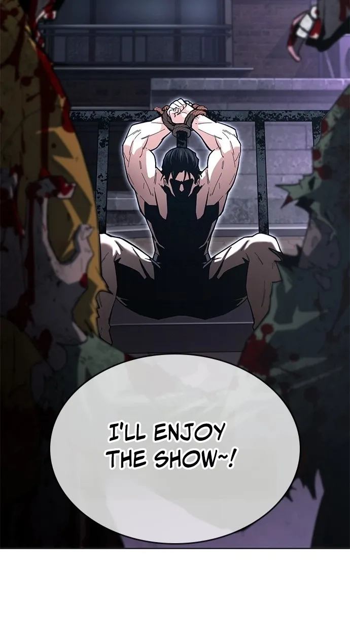 Love Tears Away the Zombie β Chapter 1 β Page 223
