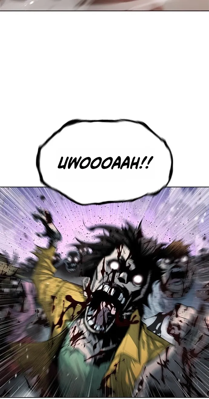 Love Tears Away the Zombie β Chapter 1 β Page 232