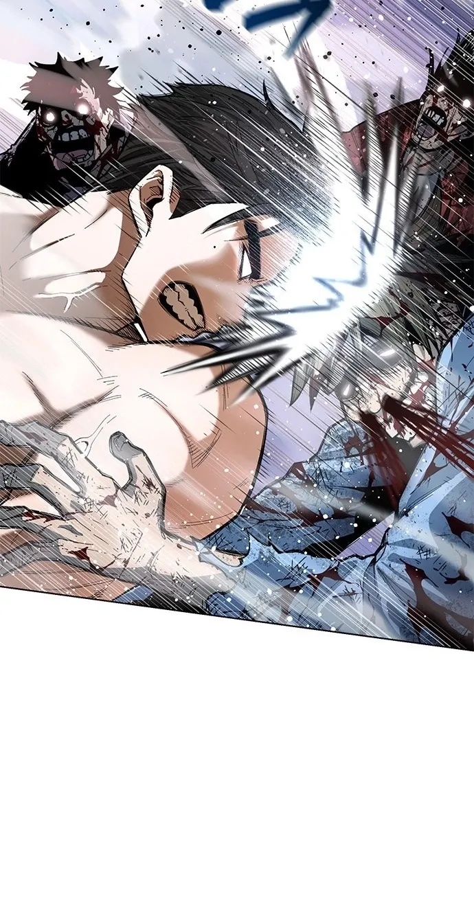 Love Tears Away the Zombie β Chapter 1 β Page 235