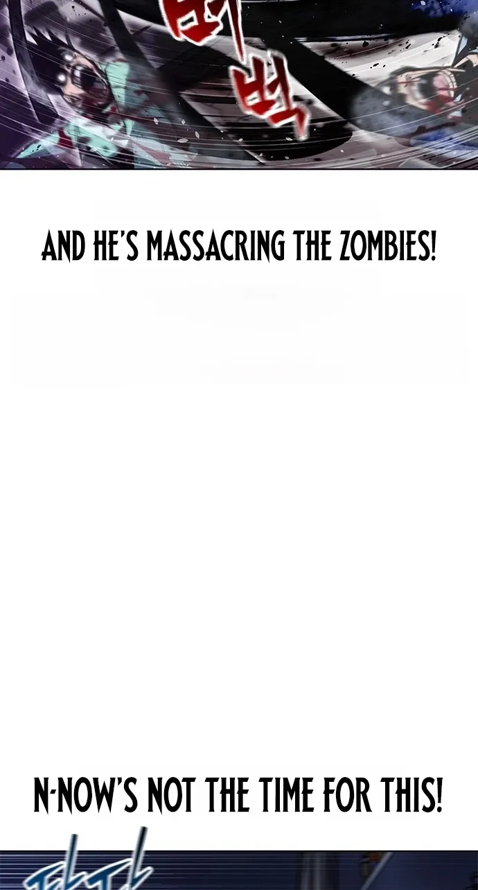 Love Tears Away the Zombie β Chapter 1 β Page 240