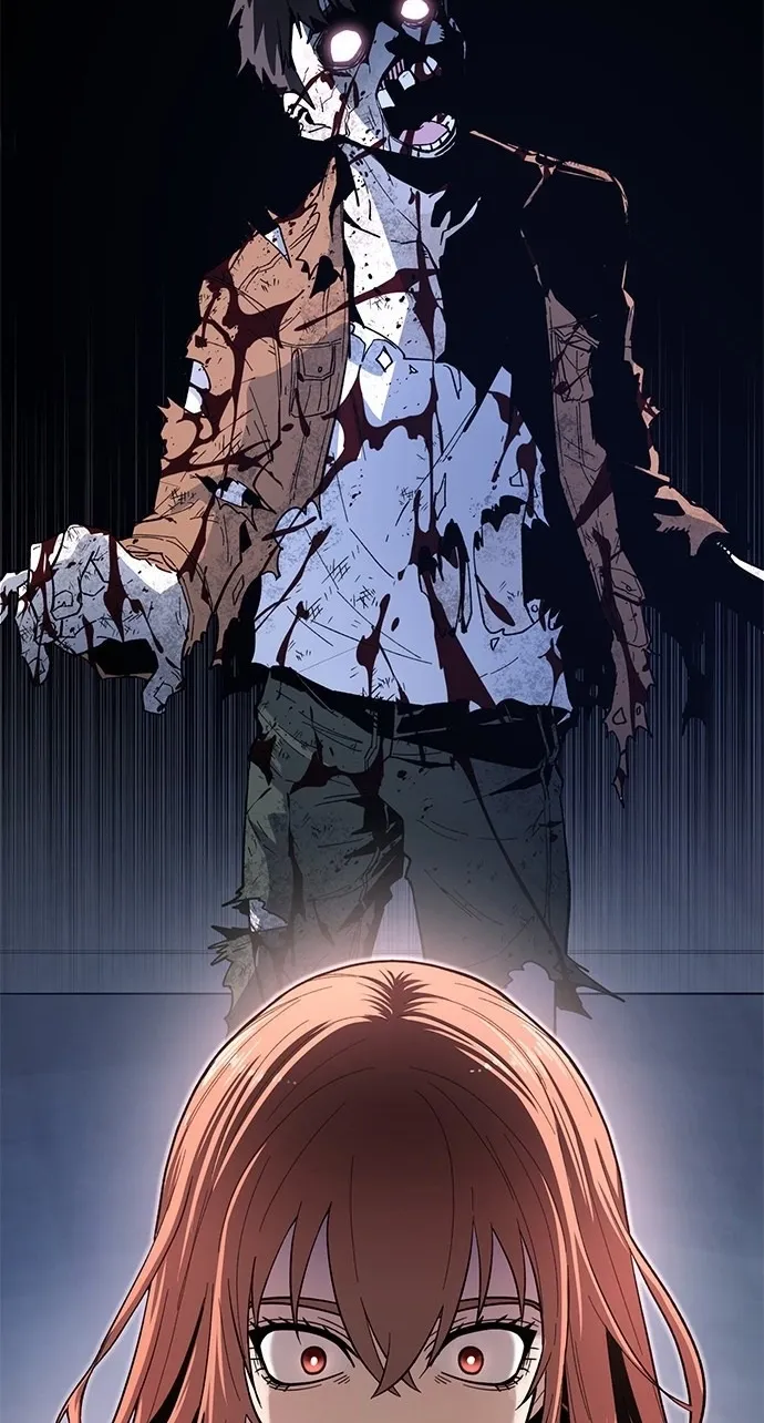 Love Tears Away the Zombie β Chapter 1 β Page 243