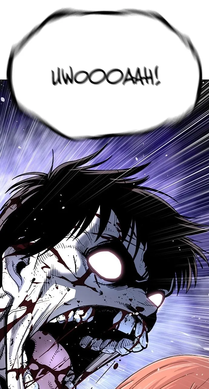 Love Tears Away the Zombie β Chapter 1 β Page 245