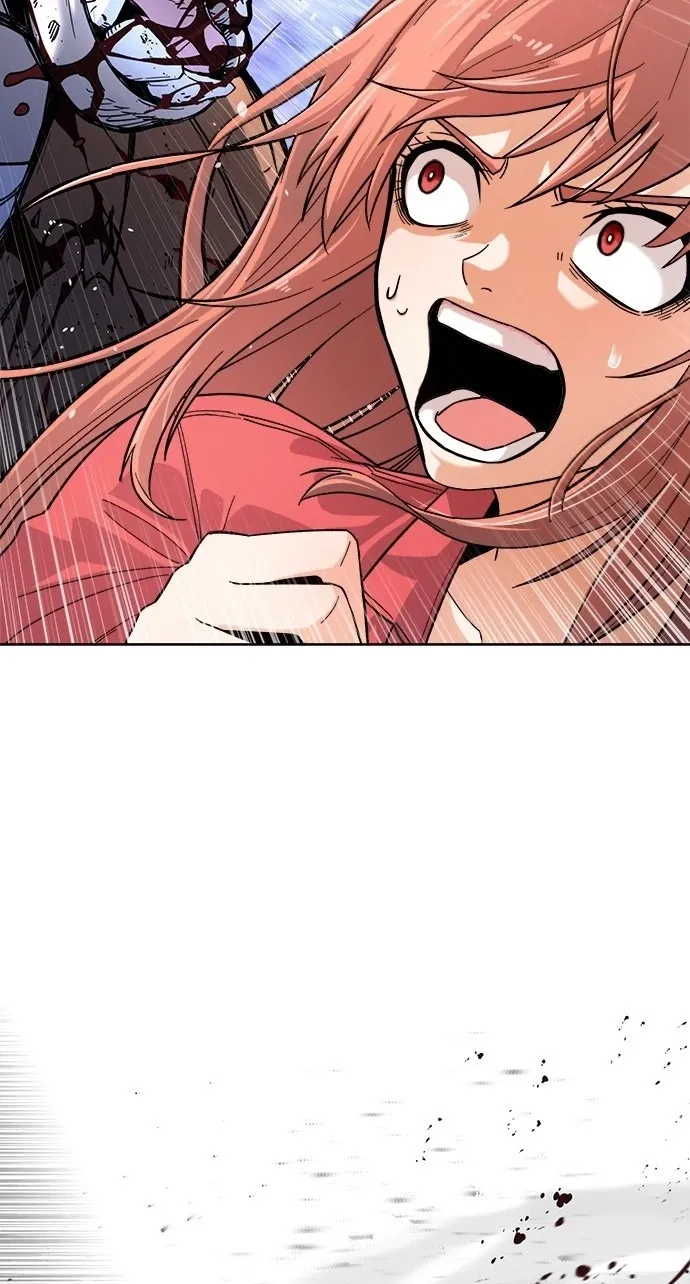 Love Tears Away the Zombie β Chapter 1 β Page 246