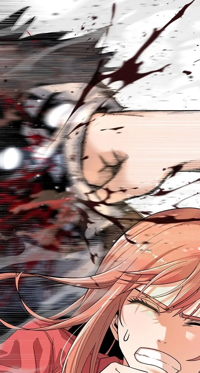 Love Tears Away the Zombie β Chapter 1 β Page 247