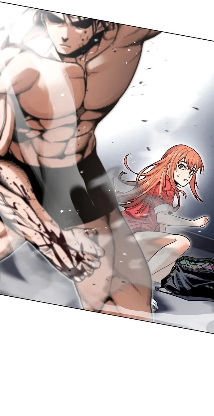 Love Tears Away the Zombie β Chapter 1 β Page 250