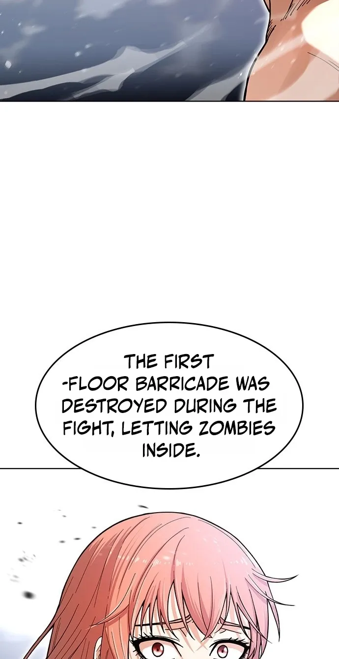 Love Tears Away the Zombie β Chapter 1 β Page 252