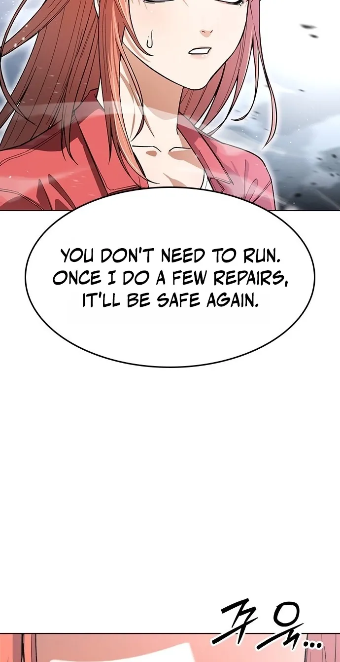 Love Tears Away the Zombie β Chapter 1 β Page 253