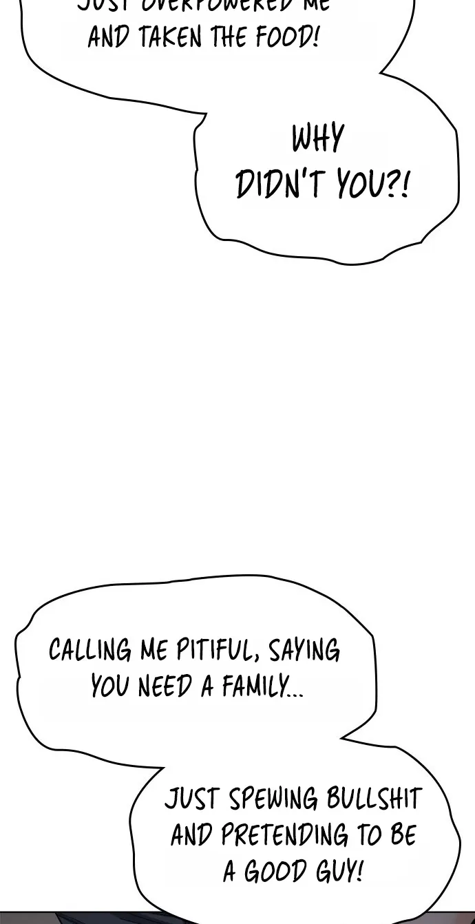Love Tears Away the Zombie β Chapter 1 β Page 257