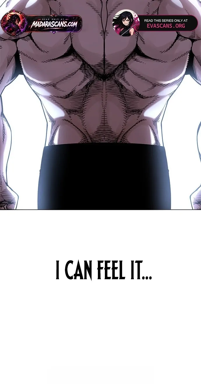 Love Tears Away the Zombie β Chapter 1 β Page 268