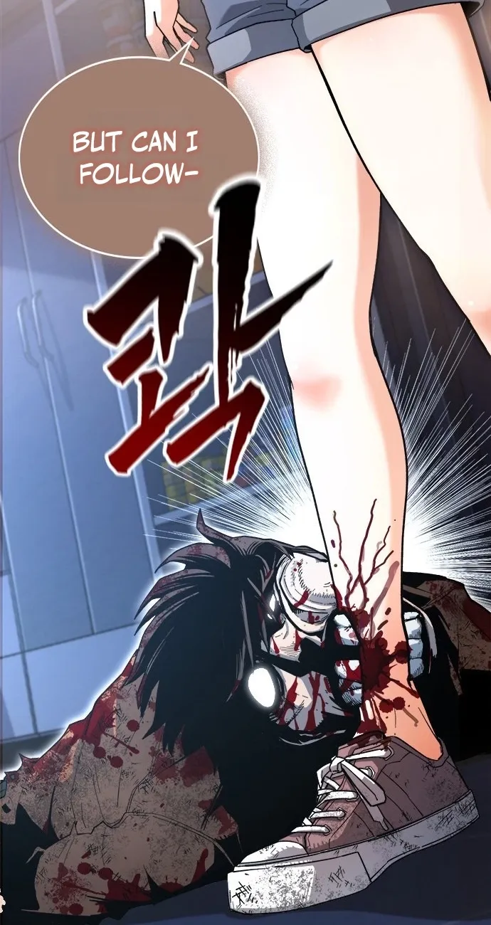 Love Tears Away the Zombie β Chapter 1 β Page 272