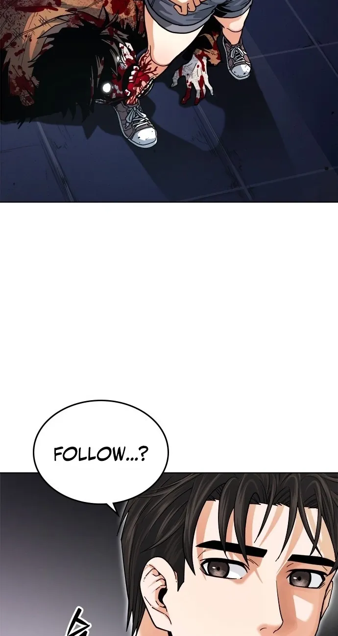 Love Tears Away the Zombie β Chapter 1 β Page 274