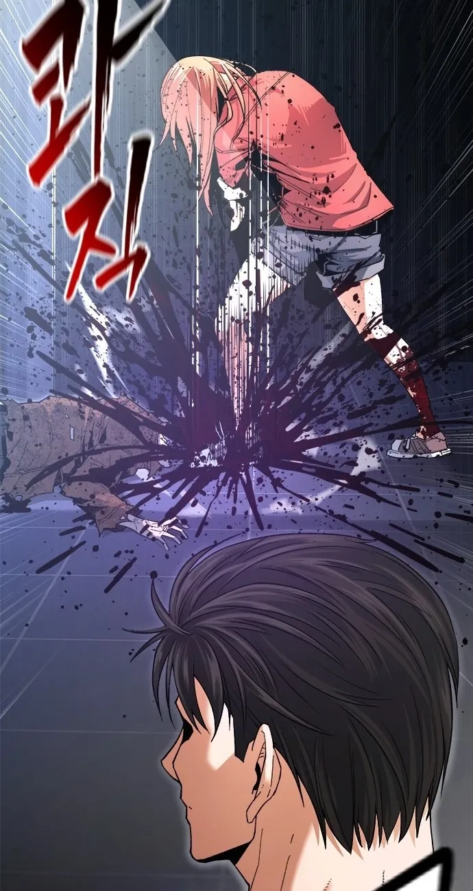 Love Tears Away the Zombie β Chapter 1 β Page 276