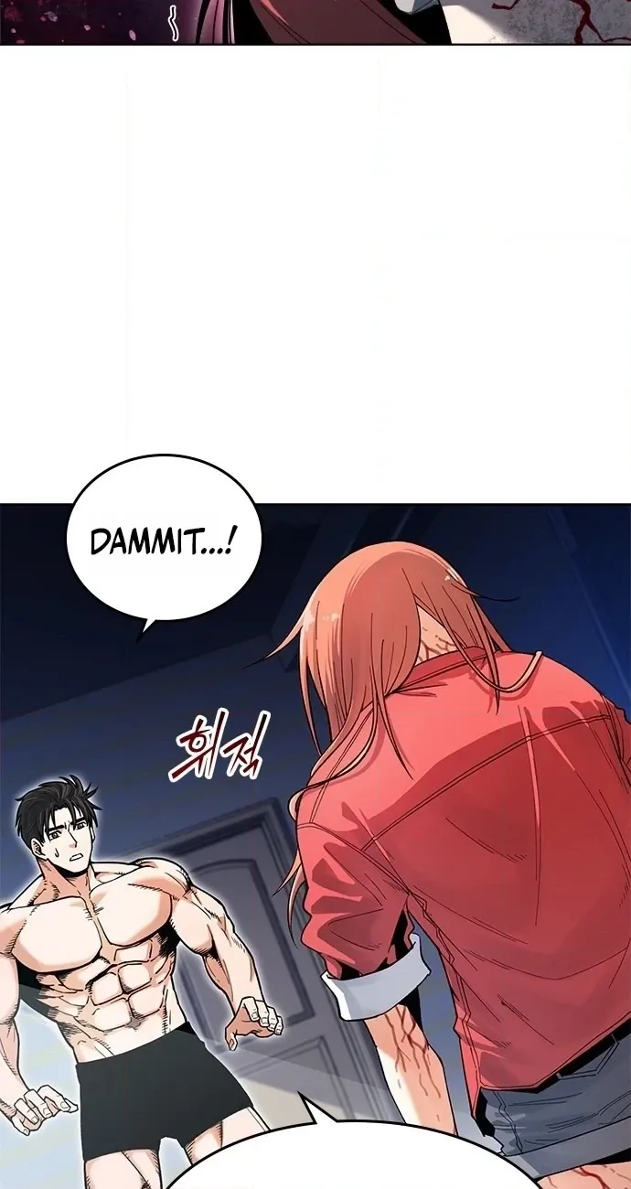 Love Tears Away the Zombie β Chapter 1 β Page 279