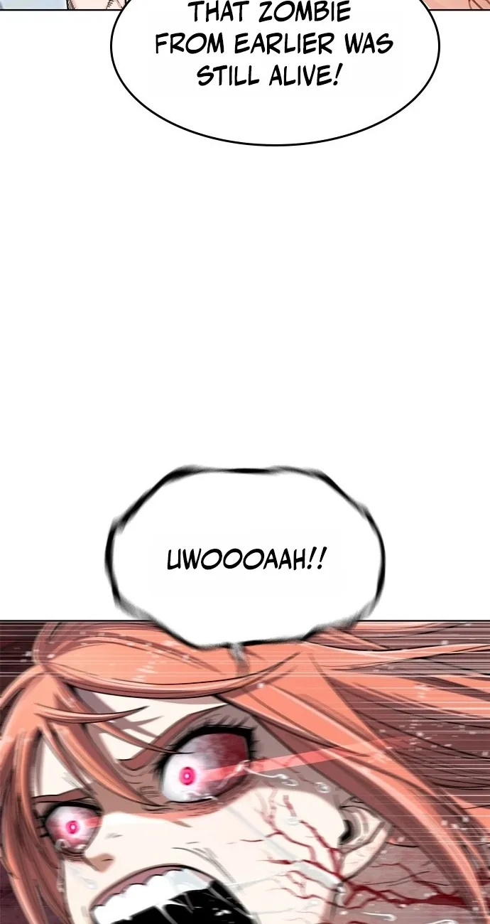 Love Tears Away the Zombie β Chapter 1 β Page 280