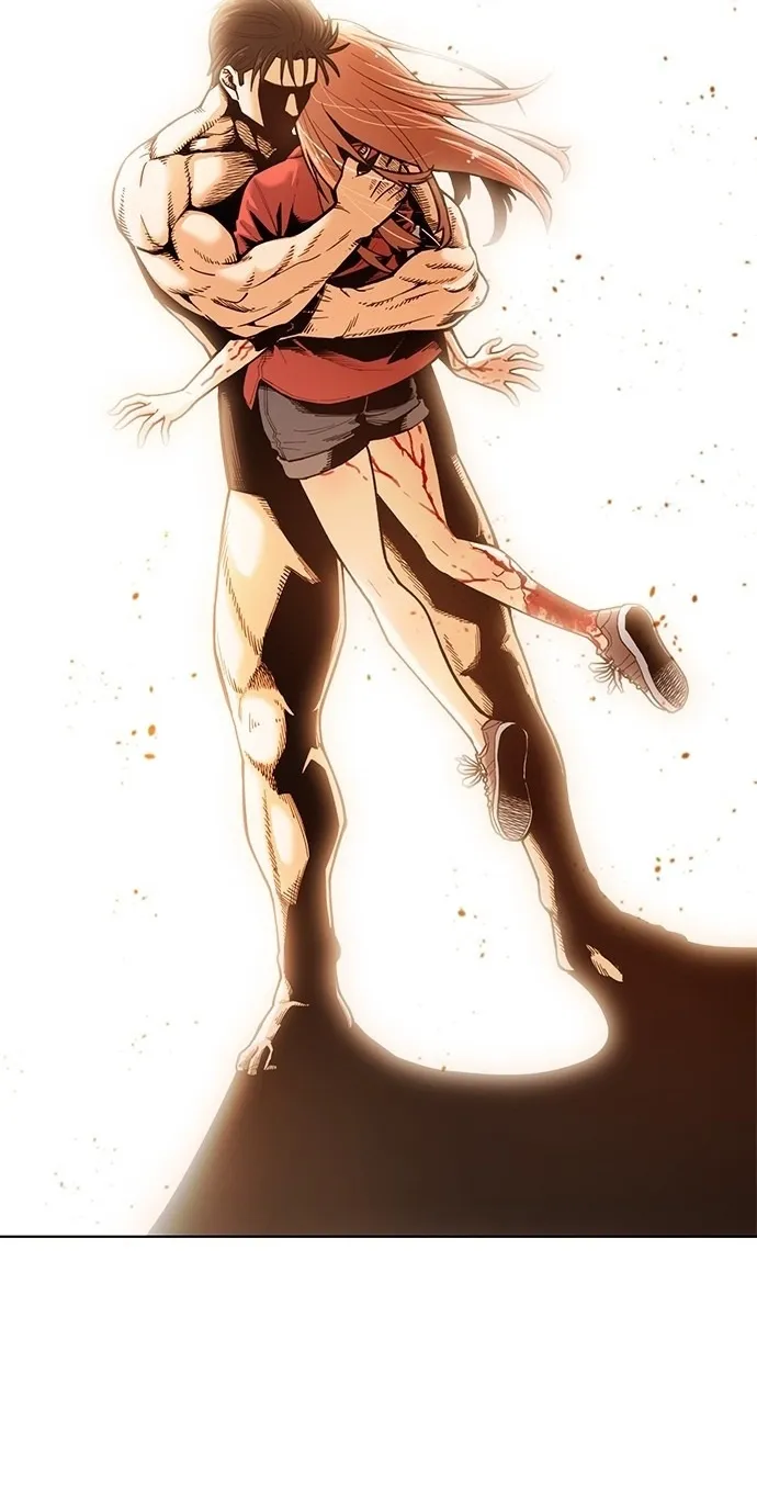 Love Tears Away the Zombie β Chapter 1 β Page 282